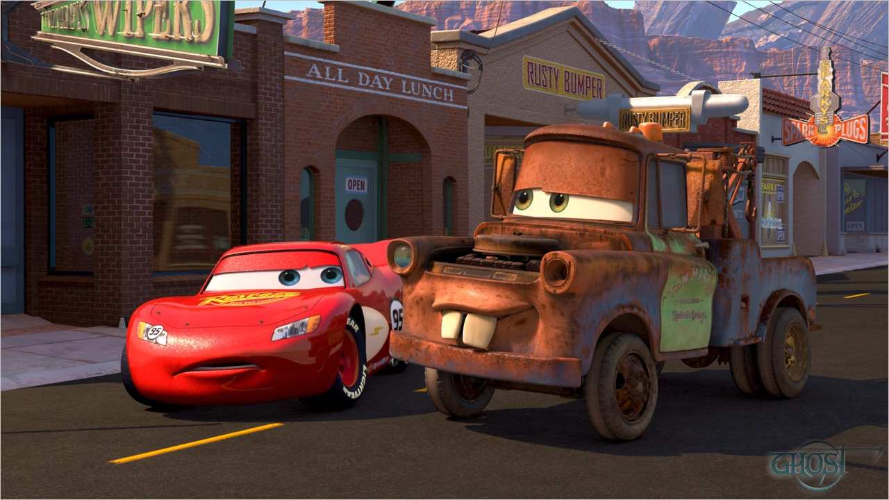 cars mater national championship pc